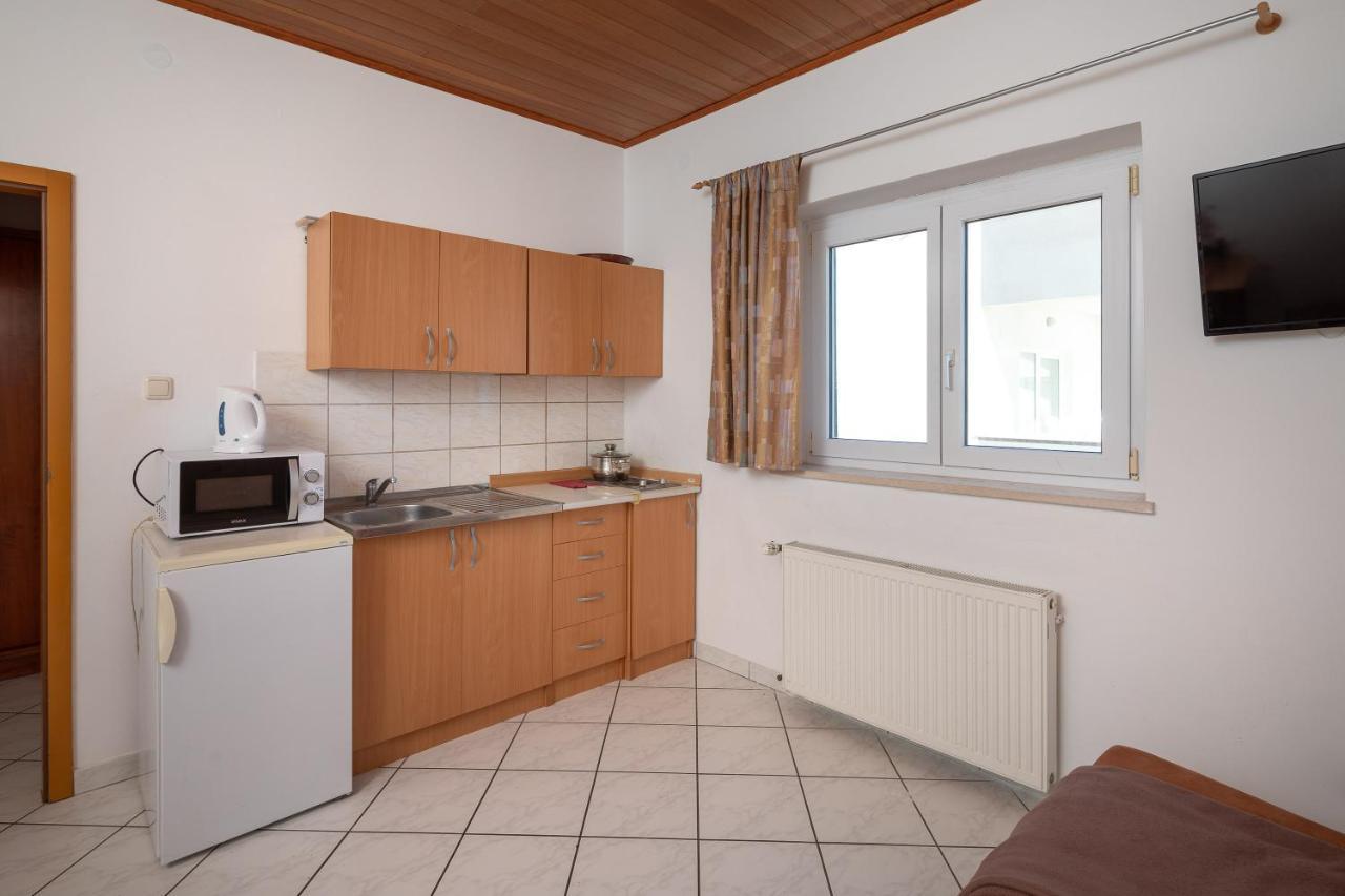 Germania Rooms & Apartments Čelina Habitación foto